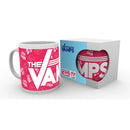 THE VAMPS - Official New Logo / Mug