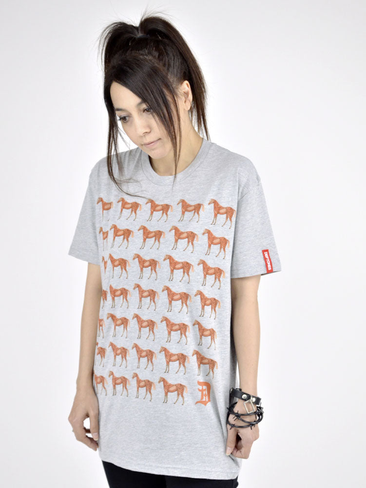 DEFTONES - Official Ponyatomy / T-Shirt / Men's