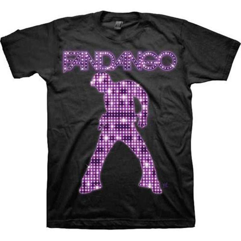 WWE - Official Fandango / T-Shirt / Men's