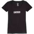 GRETSCH - Official Gretsch T-Square / T-Shirt / Women's