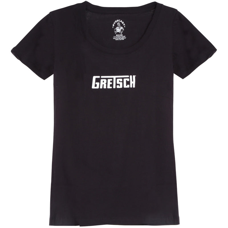 GRETSCH - Official Gretsch T-Square / T-Shirt / Women's