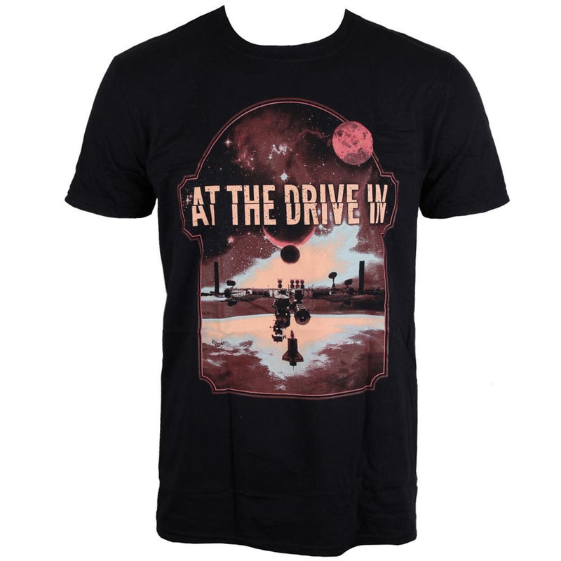 AT THE DRIVE-IN - Official Eclipse / T-Shirt / Men's