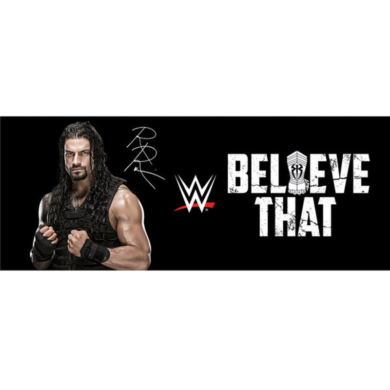 WWE - 官方 Roman Reigns/馬克杯