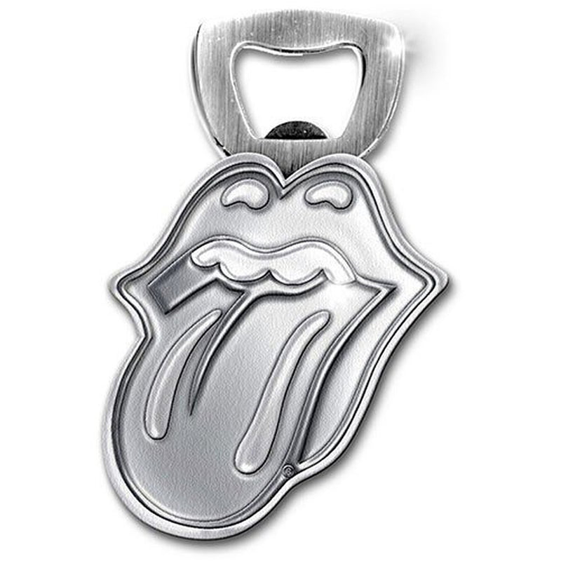 ROLLING STONES - Official Classic Tongue Bottle Opener / Kitchen Utensils