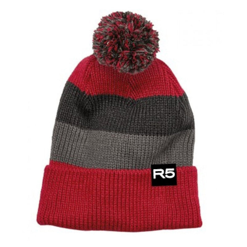 R5 - Official Pom Pom Beanie / Beanie