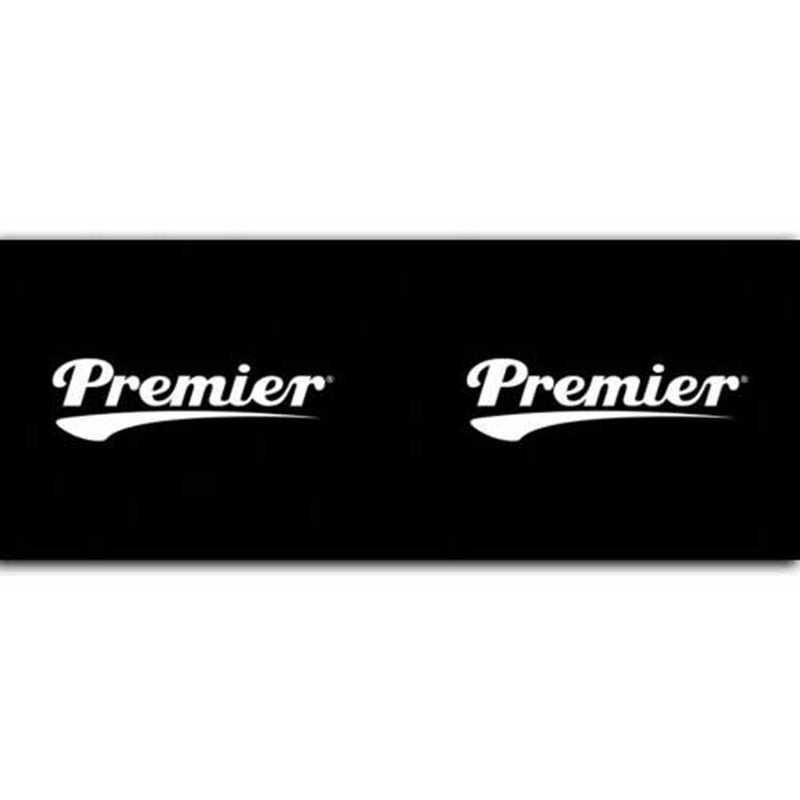 PREMIER DRUMS - Official Logo / Mug