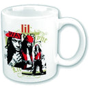LIL' WAYNE - Official Photo Montage / Mug