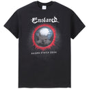 ENSLAVED - Official Axioma / T-Shirt / Men's