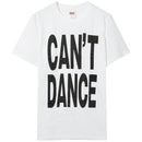 GLEE - Can Not Dance / Born This Way / T-Shirt / Men's