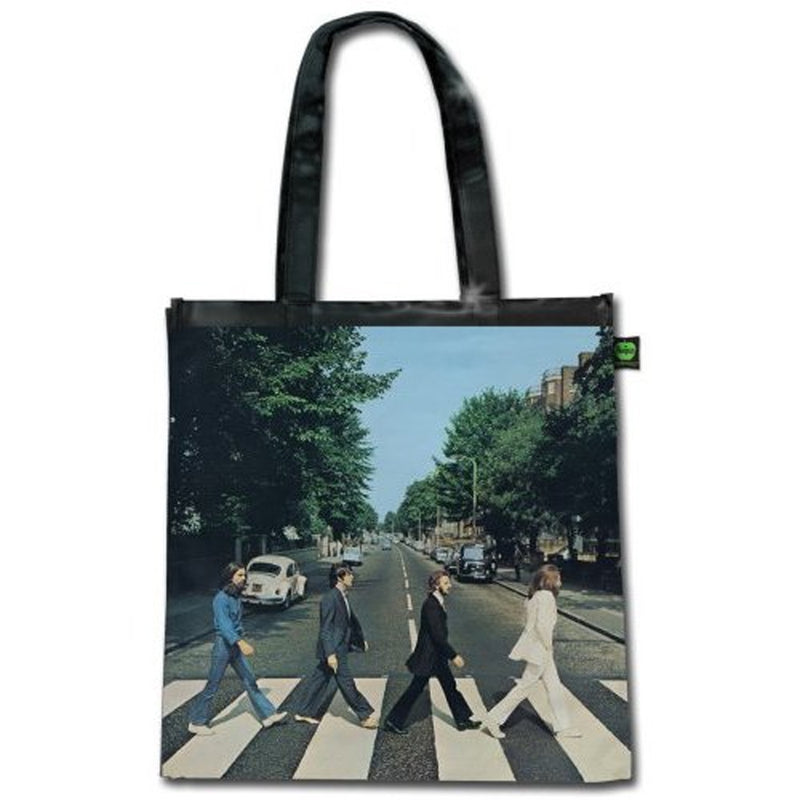 THE BEATLES - 官方 Abbey Road/Eco Bag/Tote bag