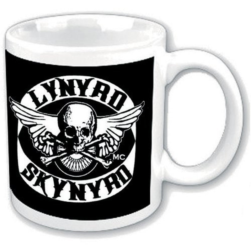 LYNYRD SKYNYRD - 官方自行車標誌/馬克杯