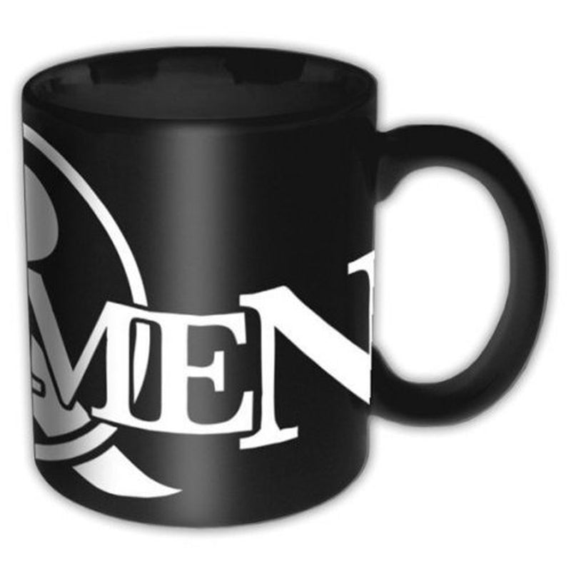 OF MICE & MEN - Official Logo / Mug