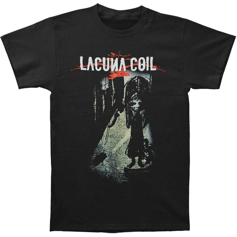 LACUNA COIL - Official Darkness Rising / T-Shirt / Men's