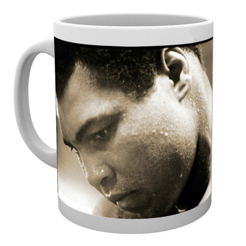 MUHAMMAD ALI - Official Champ / Mug