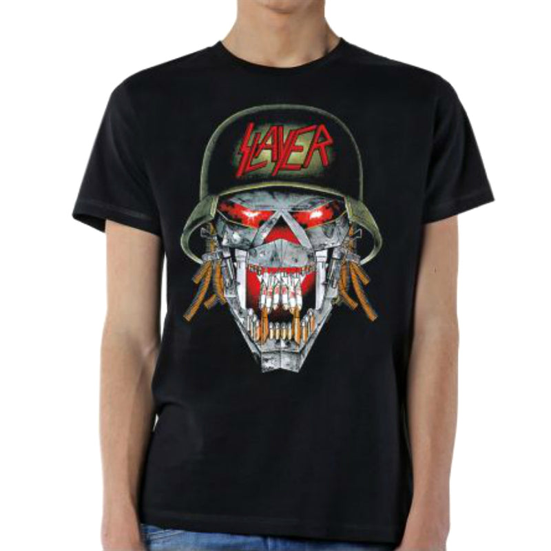 SLAYER - Official War Ensemble / T-Shirt / Men's