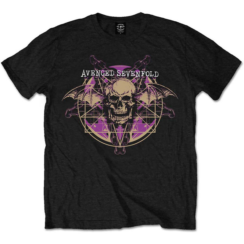 AVENGED SEVENFOLD - Official Ritual / T-Shirt / Men's