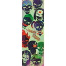 SUICIDE SQUAD - Official Faces / Door Poster / Poster