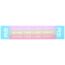 R5 - Official Sometime Last Night Muffler Towel / Towel