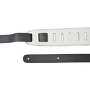 DAVID BOWIE - Official Aladdin Sane / Leather / Guitar Strap