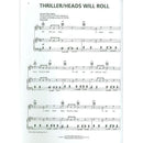 GLEE - Official Glee The Music Season 2 Vol.5 Score / Sheet Music