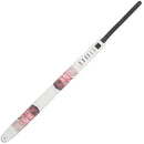 DAVID BOWIE - Official Aladdin Sane / Leather / Guitar Strap