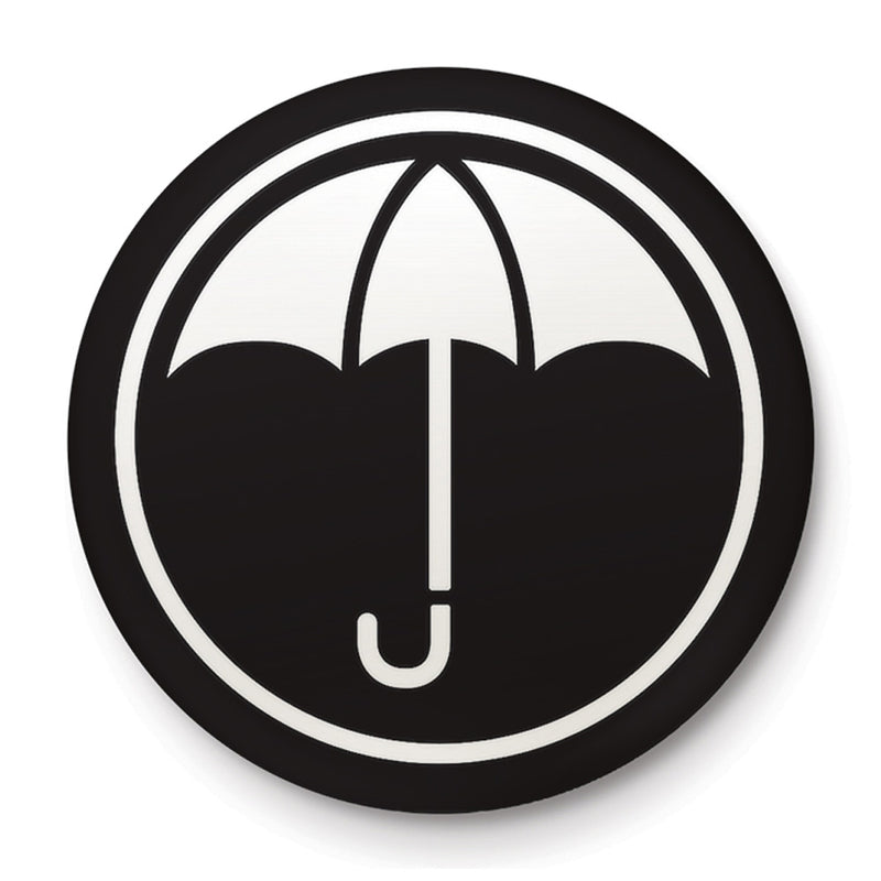 傘學院 - 官方圖標/按鈕徽章