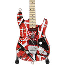 VAN HALEN - Official Evh 3 Set / Miniature / Miniature Musical Instrument