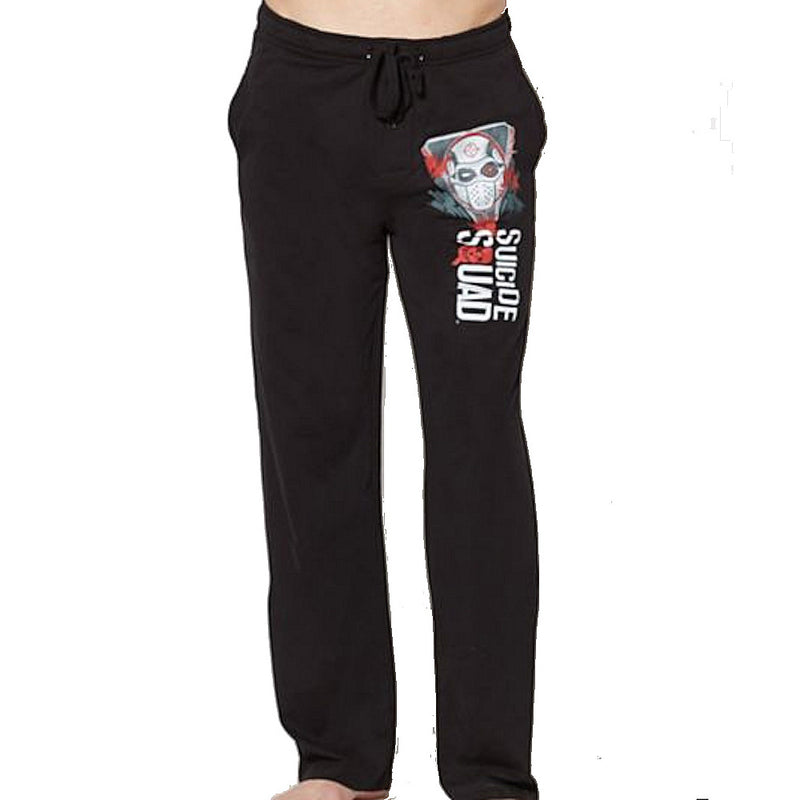 SUICIDE SQUAD - Official Deadshot Sleep Pants / Bottoms / Men's