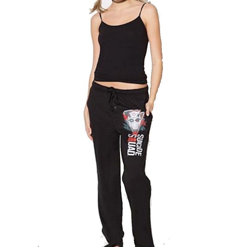 SUICIDE SQUAD - Official Deadshot Sleep Pants / Bottoms / Men's