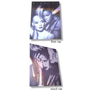 RIHANNA - Lenticular 3D Poster [Limited Edition]