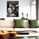 RIHANNA - Lenticular 3D Poster [Limited Edition]