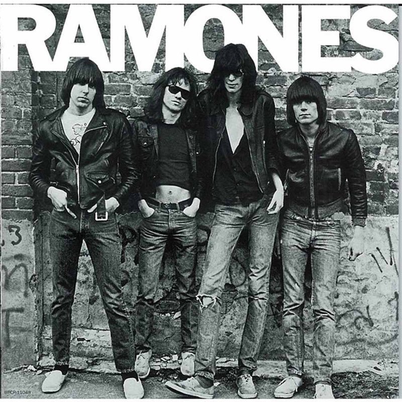 RAMONES - 官方 Ramones Of Passion +8/CD