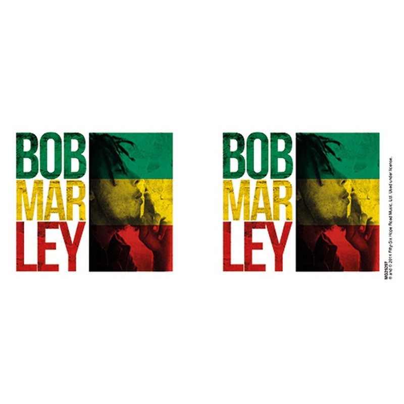 BOB MARLEY - 官方煙斗/馬克杯