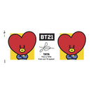 BTS - Official Bt21 / Tata / Mug