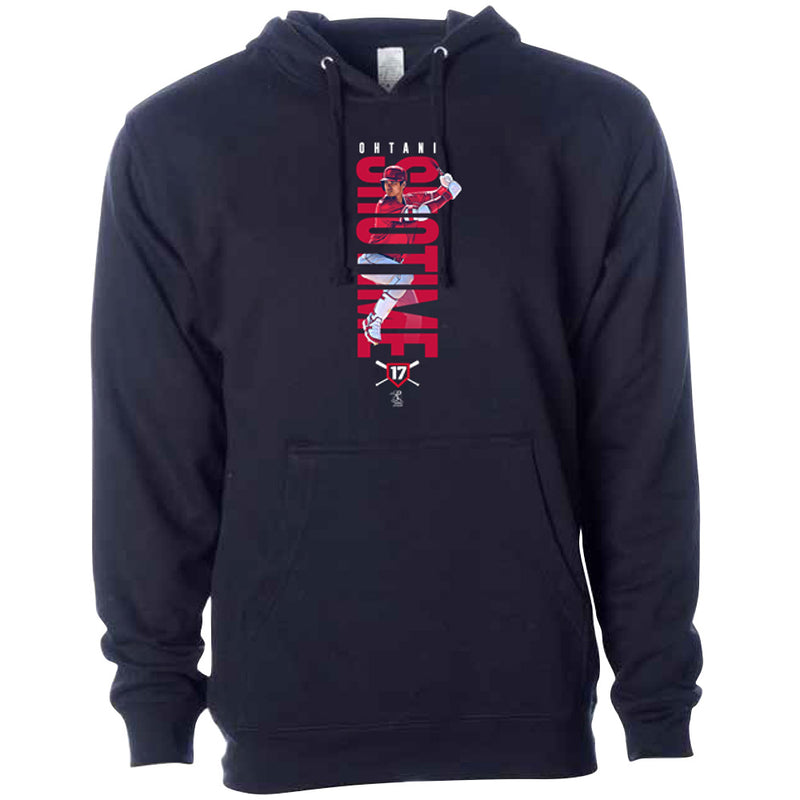 SHOHEI OHTANI - Official Ohtani In His Name / Hoodie & Sweatshirt / Men's