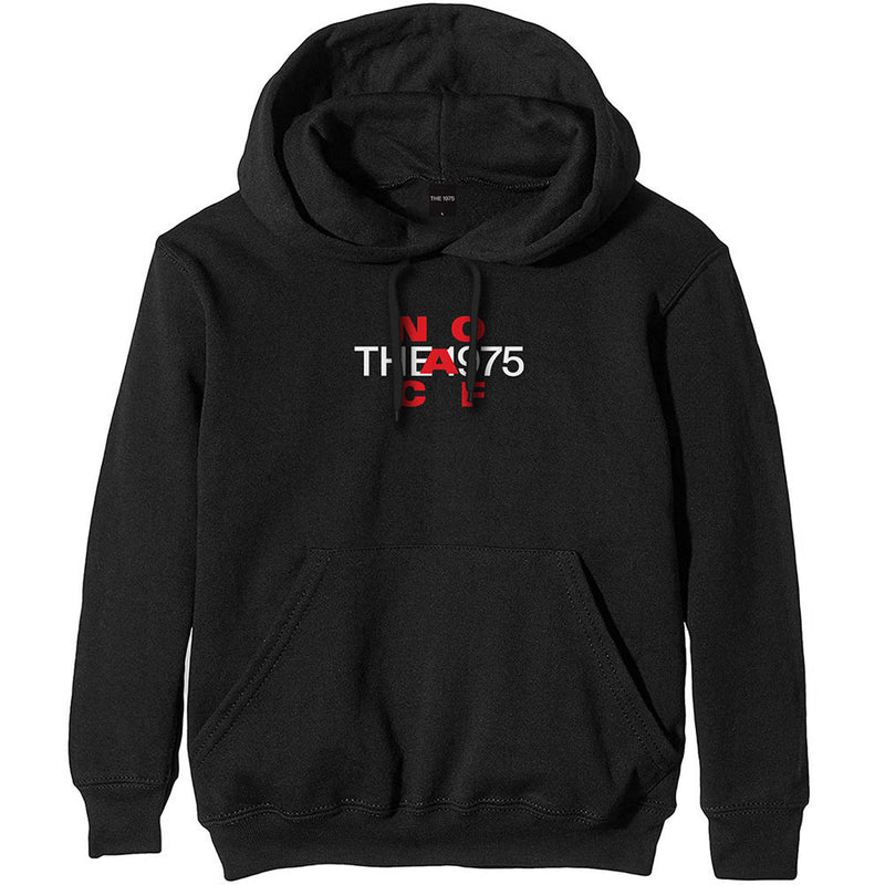 THE 1975 - Official Noacf / Hoodie & Sweatshirt / Men's