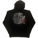 ROLLING STONES - Official Swirl Logo '82 / Eco-Pullover Hoodie / Hoodie & Sweatshirt / Men's
