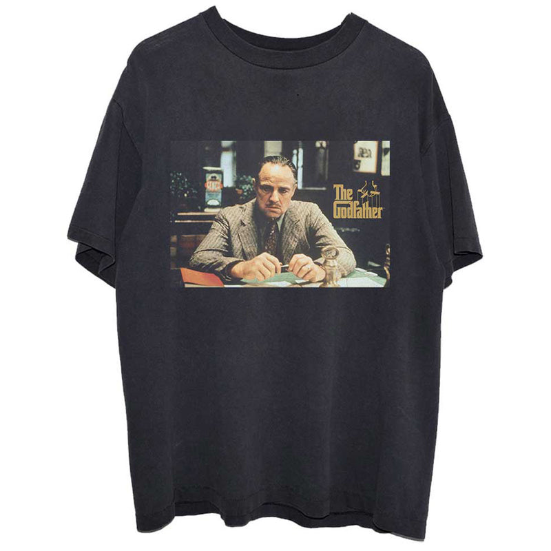 GODFATHER - Official Cafe Scene / T-Shirt / Men's